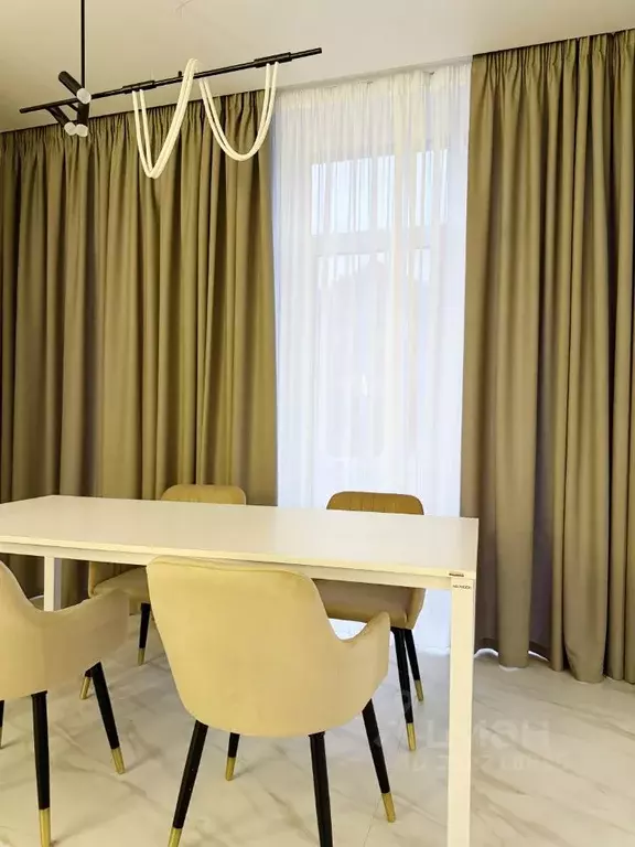 Таунхаус в Московская область, Истра муниципальный округ, д. Красный ... - Фото 1