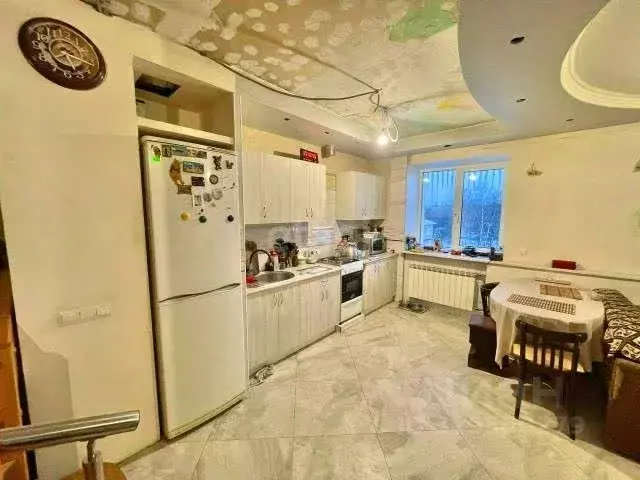 5-к кв. Владимирская область, Муром Красноармейская ул., 35 (140.9 м) - Фото 1