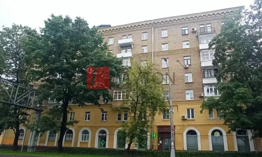 Помещение свободного назначения (70 м) - Фото 2