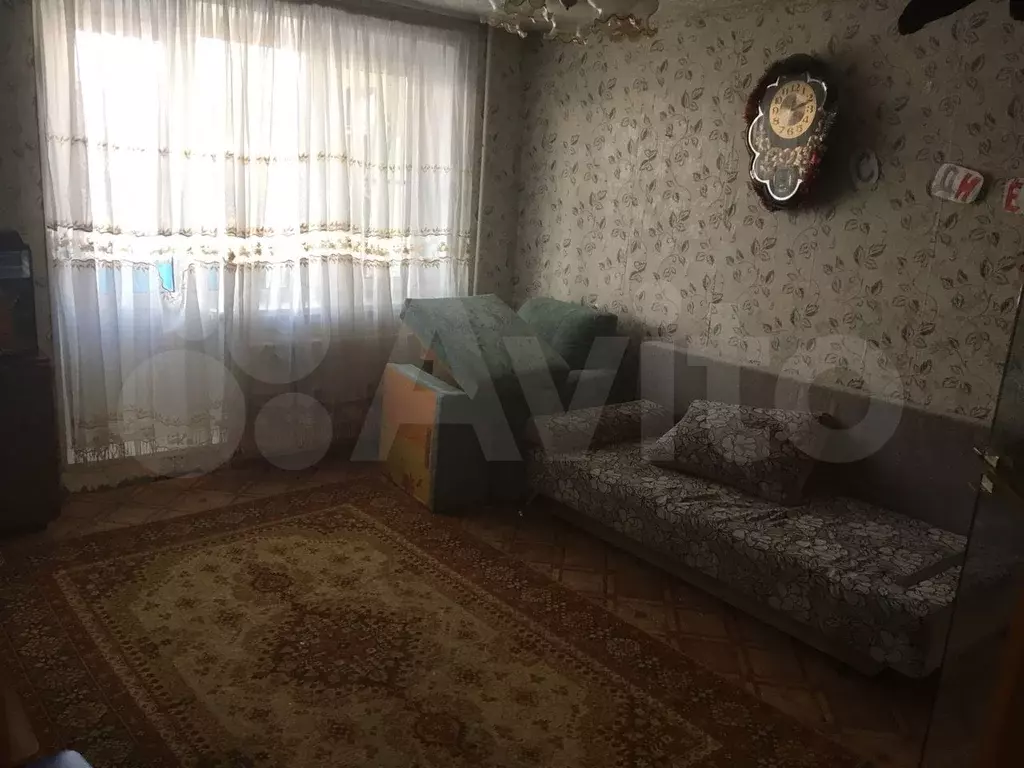 3-к. квартира, 60 м, 2/3 эт. - Фото 1