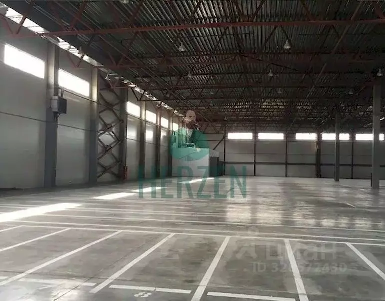 Склад в Московская область, Раменский муниципальный округ, д. Нижнее ... - Фото 2