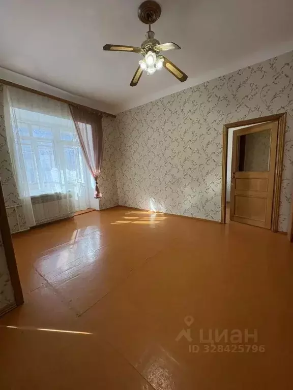 2-к кв. Татарстан, Казань ул. Олега Кошевого, 10А (44.0 м) - Фото 1