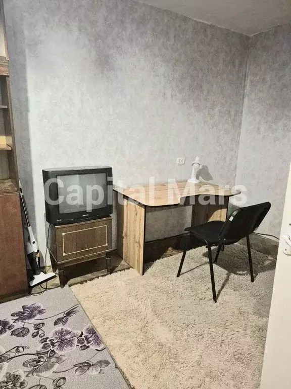 1-к кв. Санкт-Петербург Железноводская ул., 46 (29.0 м) - Фото 1