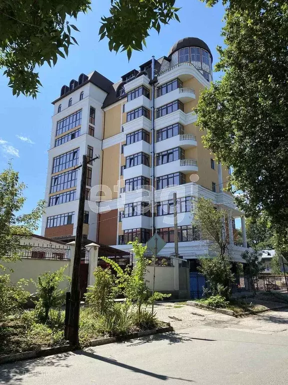 Продаётся 7-к квартира, 252 м - Фото 1