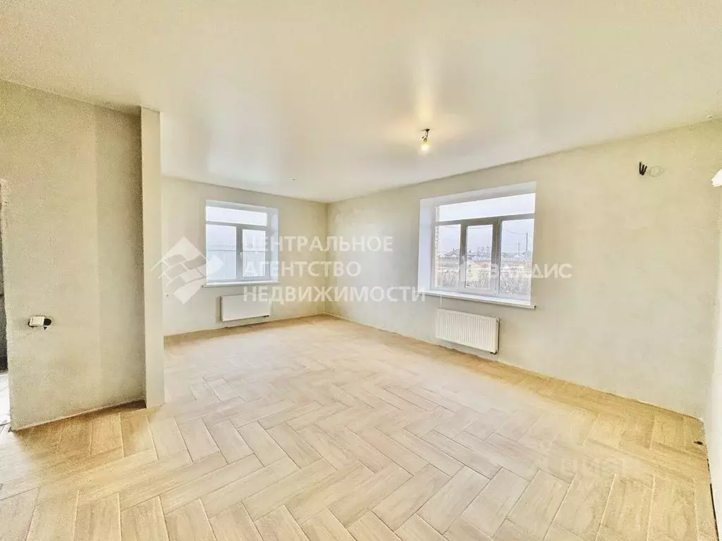 Дом в Рязанская область, Рязанский район, Заборьевское с/пос, д. ... - Фото 1