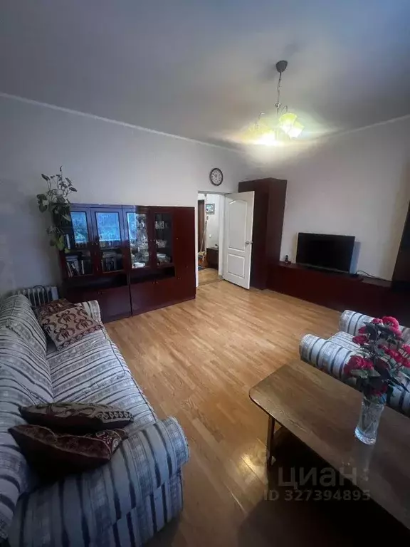 2-к кв. Свердловская область, Екатеринбург просп. Космонавтов, 97 ... - Фото 2