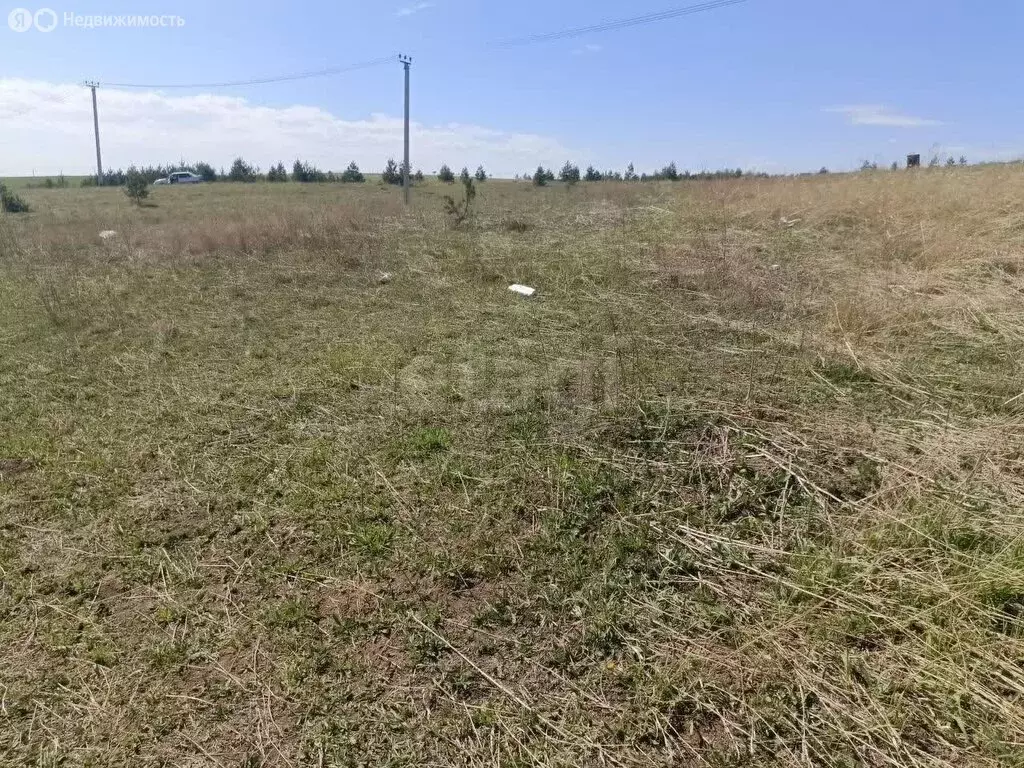 Участок в село Урик, улица Алексея Луцкого (8.92 м) - Фото 0