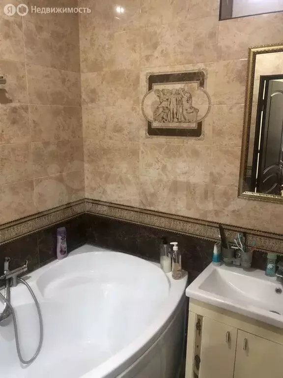 Дом в Нальчик, улица Иллазарова, 80 (122 м) - Фото 1