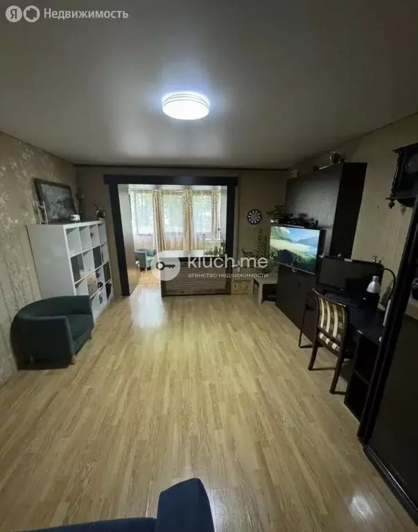 2-комнатная квартира: Казань, территория Ферма-2, 80 (53.3 м) - Фото 2