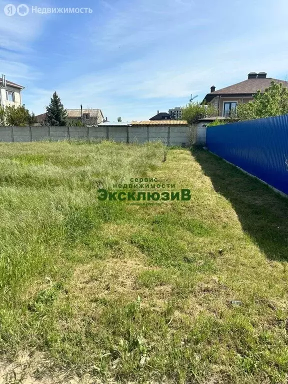 Участок в Николаевка, Ялтинская улица, 91 (8 м) - Фото 1