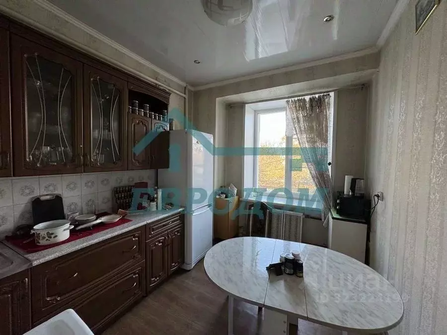 1-к кв. Новосибирская область, Новосибирск ул. Плахотного, 35 (38.8 м) - Фото 2