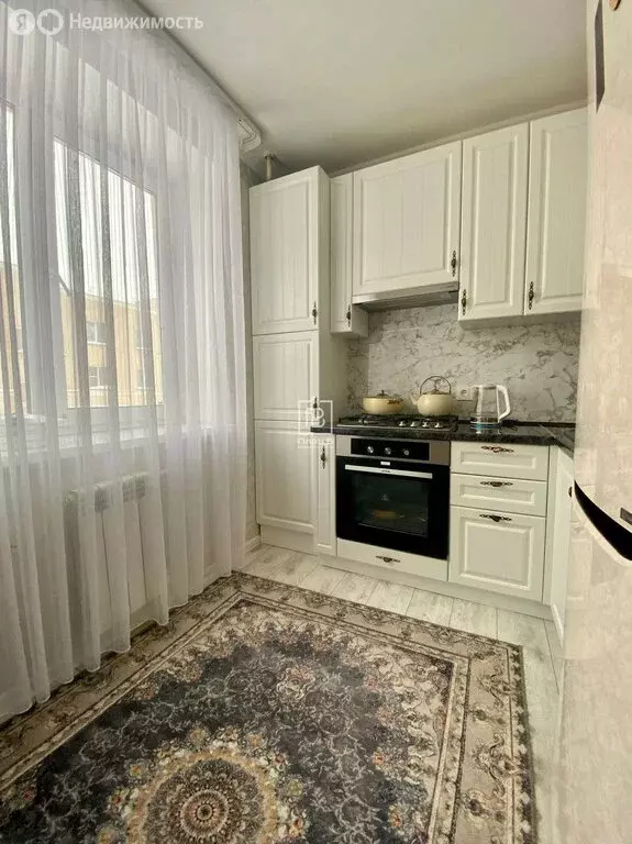 2-комнатная квартира: Калуга, улица Братьев Луканиных, 3 (43.3 м) - Фото 2