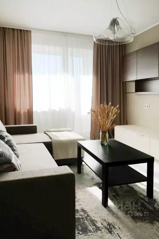 2-к кв. Новосибирская область, Новосибирск Серебренниковская ул., 4/3 ... - Фото 1