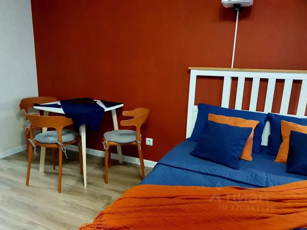 Студия Пермский край, Краснокамск Комсомольский просп., 4 (24.0 м) - Фото 0