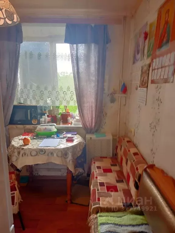 2-к кв. Самарская область, Тольятти ул. Победы, 60 (45.0 м) - Фото 0