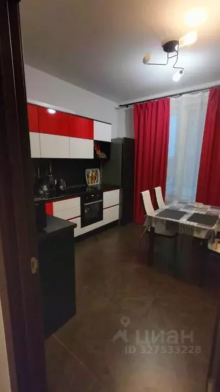 1-к кв. Москва Сельскохозяйственная ул., 38к2 (40.0 м) - Фото 1