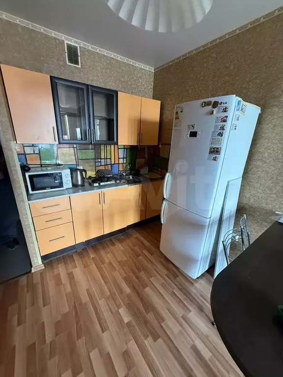 Квартира-студия, 31 м, 23/25 эт. - Фото 0