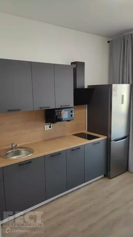 Продаётся 1-к квартира, 32.9 м - Фото 1
