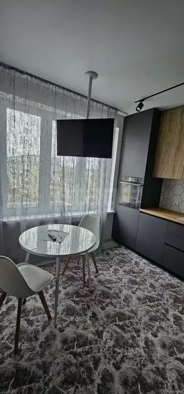 1-к кв. Марий Эл, Медведево городское поселение, Медведево пгт ул. ... - Фото 2