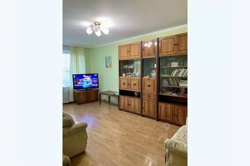 2-к кв. Крым, Евпатория ул. Интернациональная, 141 (45.0 м) - Фото 1