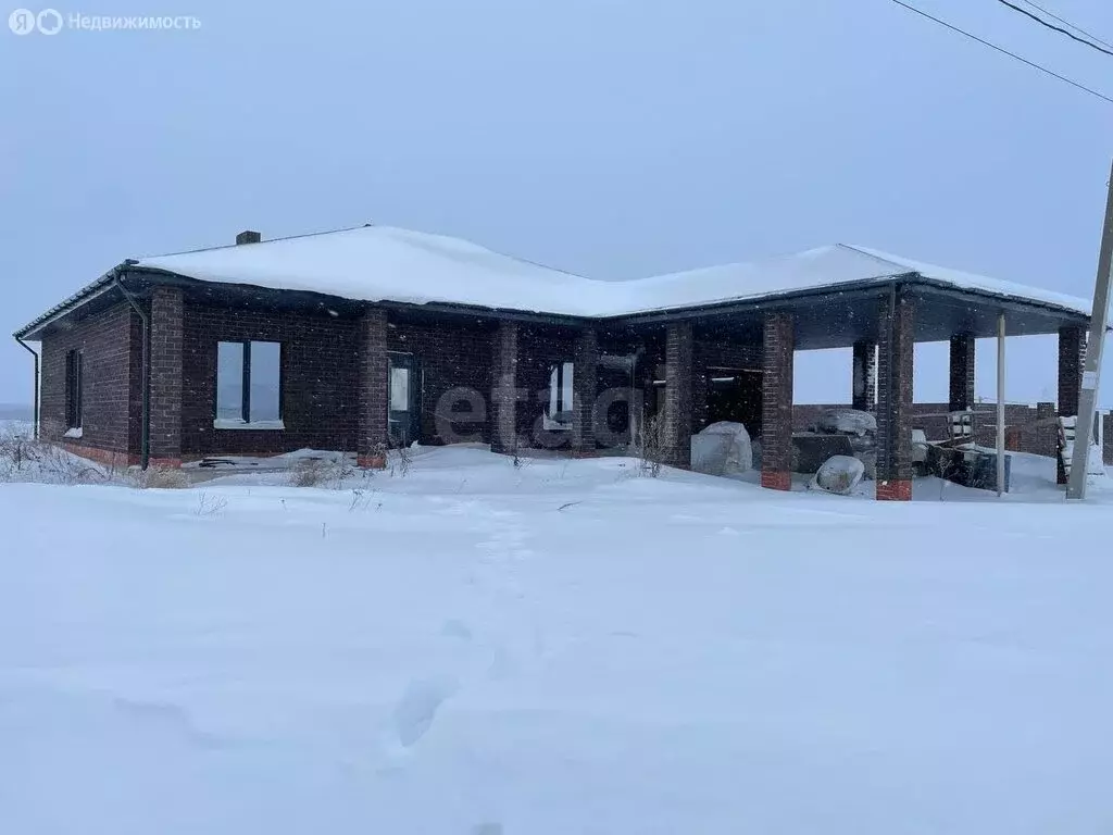 Дом в село Высокая Гора, Ивановская улица (172.2 м) - Фото 2