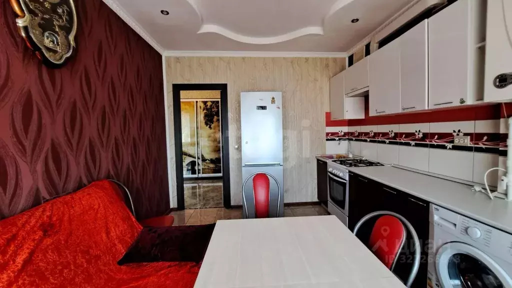 2-к кв. Калужская область, Калуга Терепецкая ул., 5 (78.0 м) - Фото 1