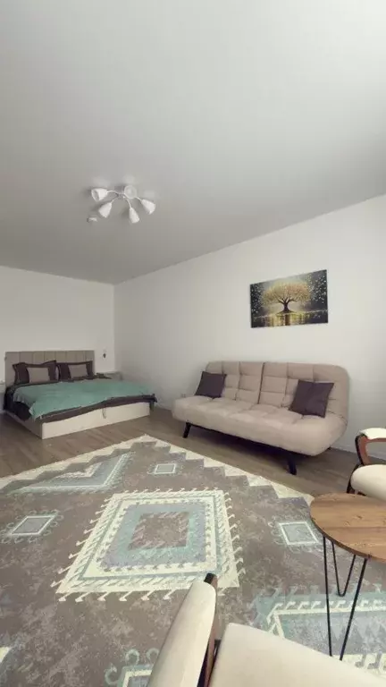 1-к кв. Москва Очаковское ш., 7 (43.0 м) - Фото 2