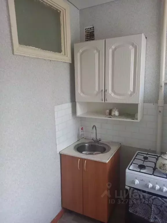 1-к кв. Омская область, Омск Городок Нефтяников мкр, просп. Культуры, ... - Фото 1