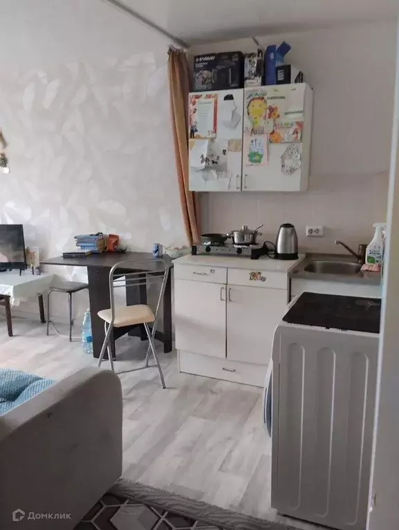 Продаётся 2-к квартира, 36 м - Фото 1