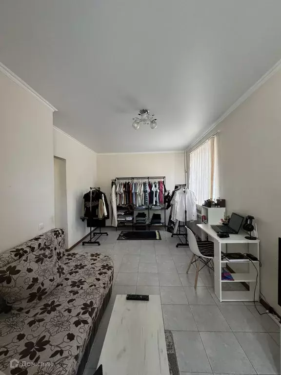 Продаётся 1-к квартира, 32 м - Фото 1