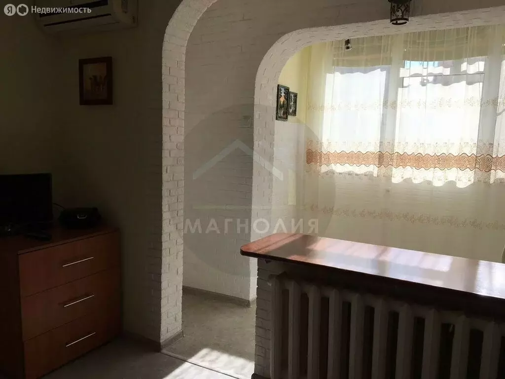 1-комнатная квартира: Анапа, Астраханская улица, 86 (47 м) - Фото 1