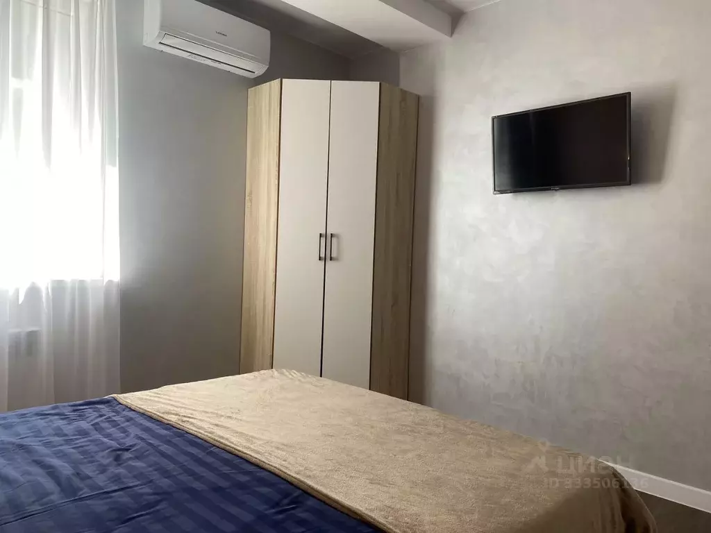 2-к кв. Крым, Евпатория просп. Ленина, 68к42 (47.0 м) - Фото 2