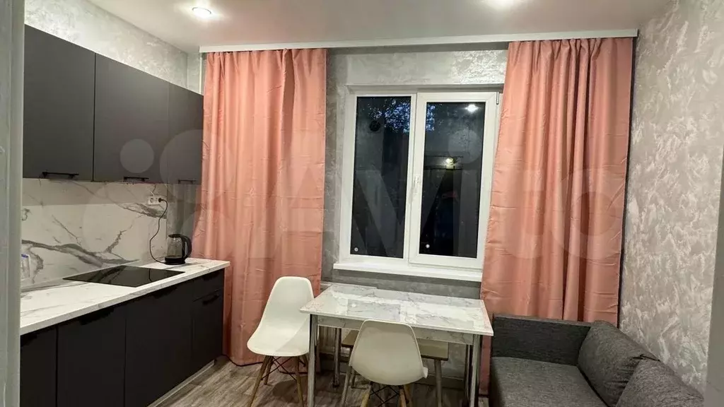 1-к. квартира, 36 м, 3/9 эт. - Фото 0