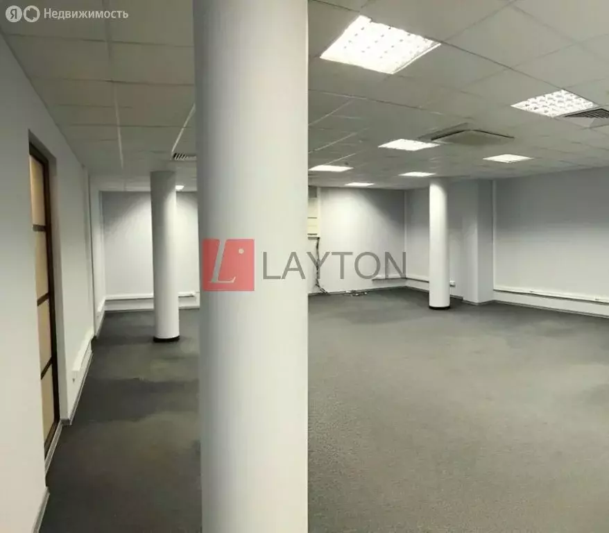Офис (123 м) - Фото 1