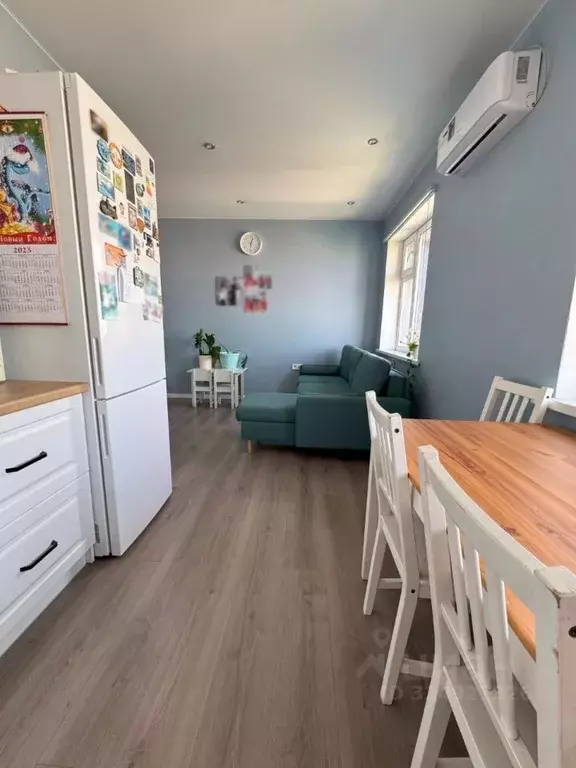 3-к кв. Саха (Якутия), Якутск ул. Каландаришвили, 32 (73.0 м) - Фото 1