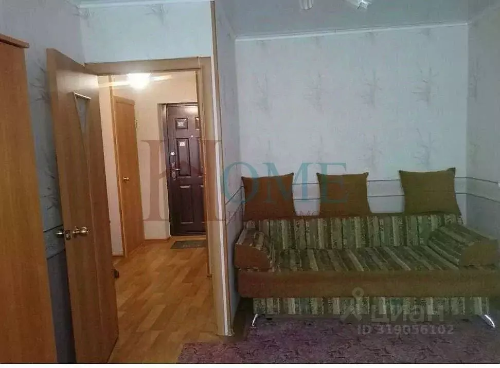 1-к кв. Новосибирская область, Новосибирск Красный просп., 92 (36.0 м) - Фото 0