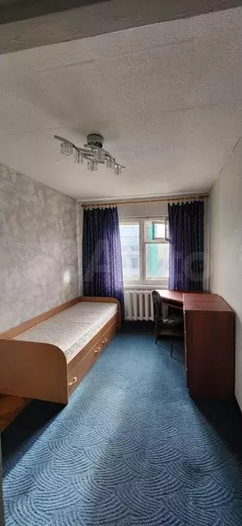 2-к. квартира, 44 м, 5/5 эт. - Фото 1