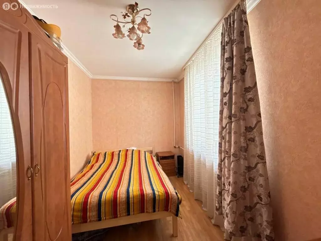 2-комнатная квартира: Находка, улица Сенявина, 5 (45 м) - Фото 1