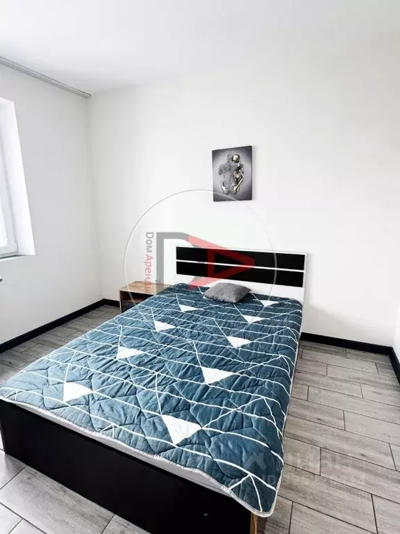 3-к кв. Башкортостан, Уфа ул. Рихарда Зорге, 15/3 (50.0 м) - Фото 1