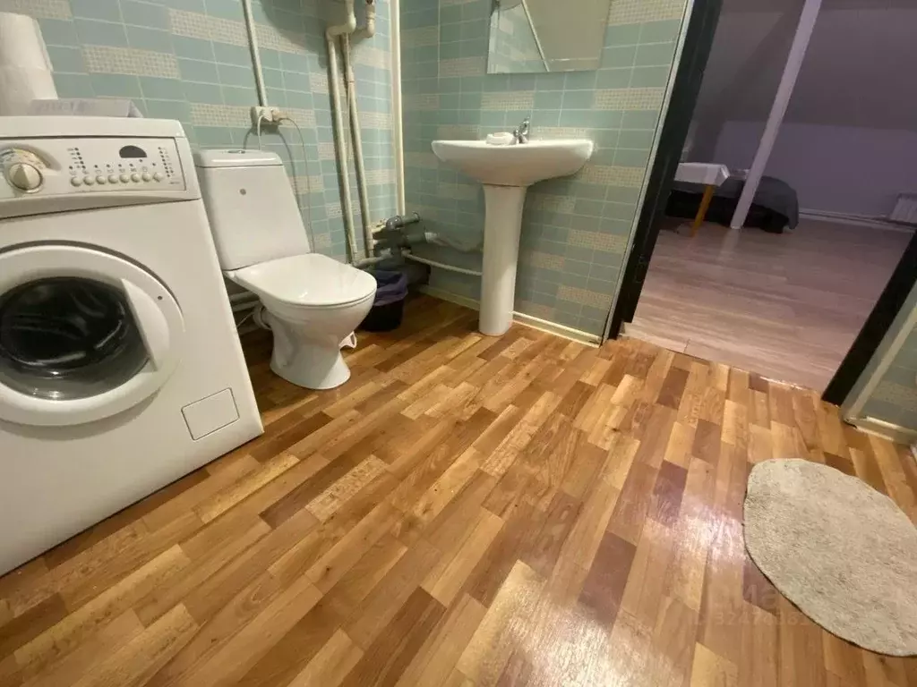 1-к кв. Московская область, Подольск Воговец СНТ, 206 (30.0 м) - Фото 2