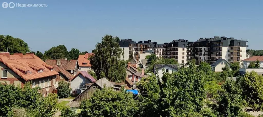 2-комнатная квартира: посёлок городского типа Янтарный, Обогатительная ... - Фото 1