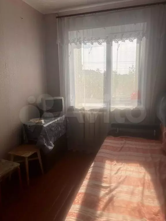 Комната 8,5 м в 1-к., 5/5 эт. - Фото 0