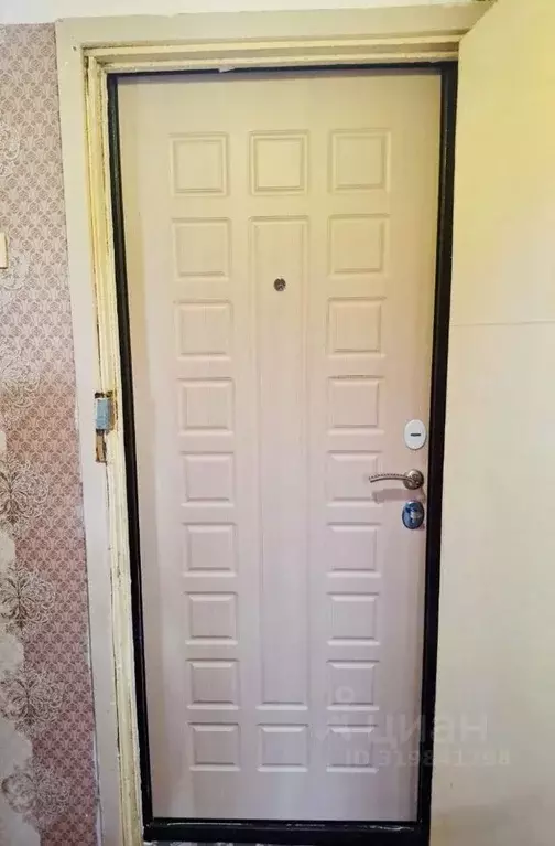 1-к кв. Смоленская область, Смоленск ул. Юрьева, 15 (21.0 м) - Фото 1