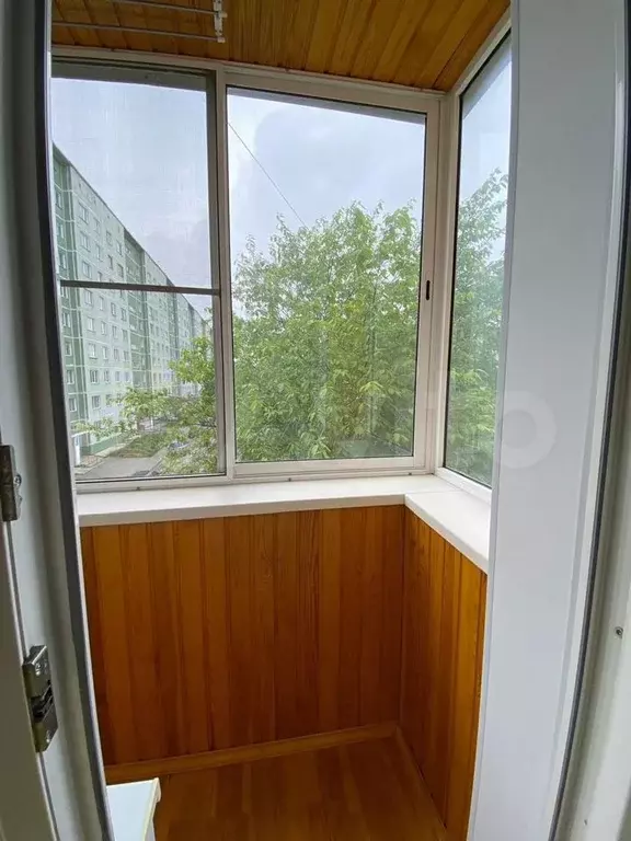 2-к. квартира, 43 м, 3/5 эт. - Фото 1