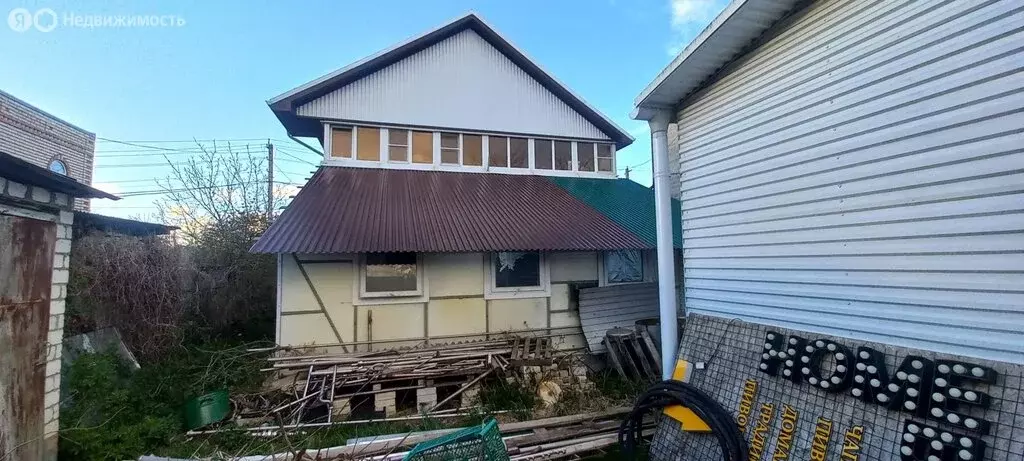 Дом в Ставрополь, Октябрьский район, Радужная-1 улица, 6 (97.9 м) - Фото 2