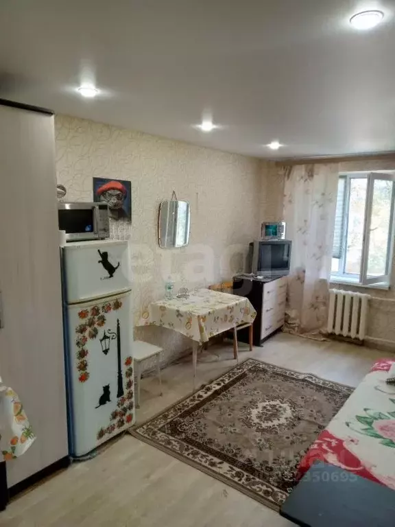 Комната Саратовская область, Саратов ул. Песчано-Уметская, 10к1 (14.0 ... - Фото 1