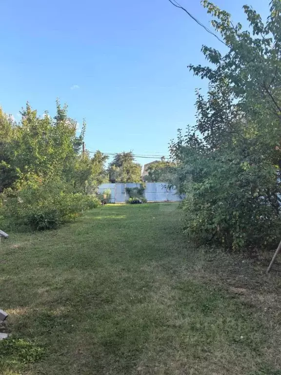 Дом в Саратовская область, Энгельсский район, Красноярское ... - Фото 2