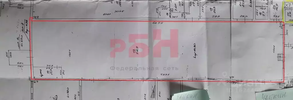 Производственное помещение в Свердловская область, Екатеринбург ул. ... - Фото 2