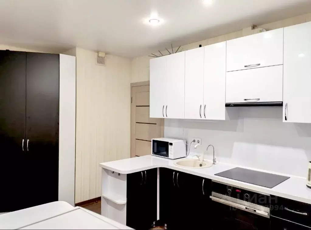 1-к кв. Самарская область, Самара ул. Стара-Загора, 46 (40.0 м) - Фото 1