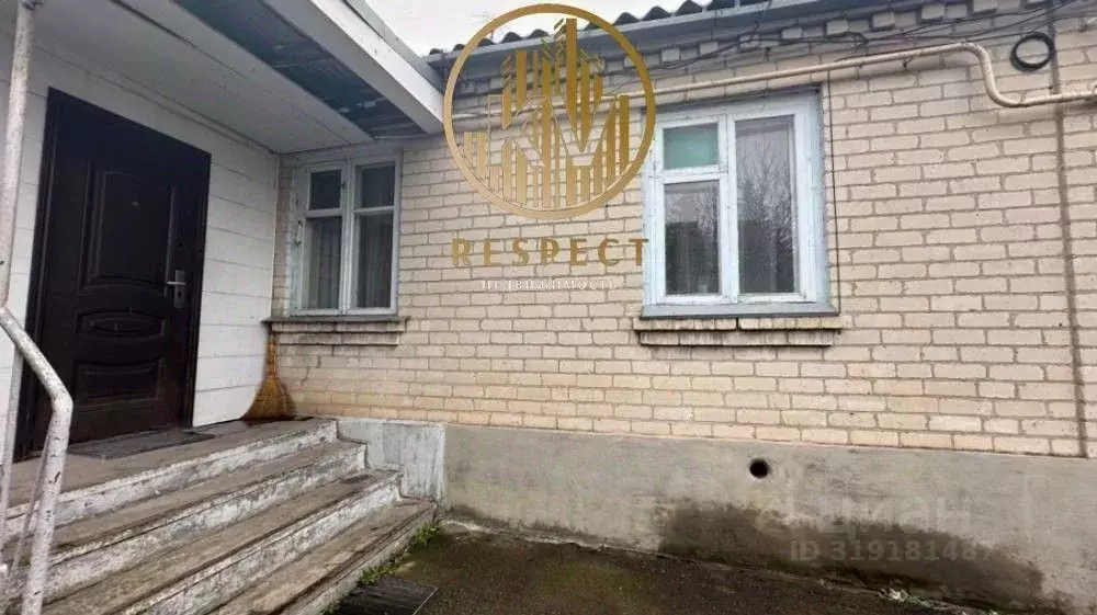 Дом в Ставропольский край, Предгорный муниципальный округ, с. Винсады ... - Фото 0